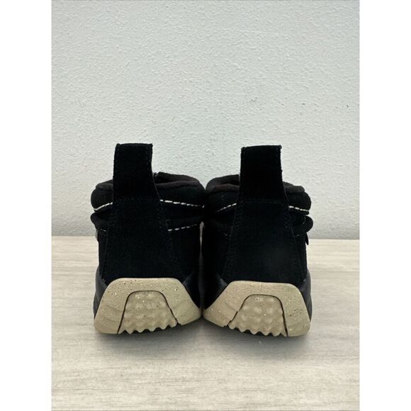 Nike FV4317-002 Men Sz 6.5 Women Sz 8 ACG Izy Black Limestone Zip Shoes Sneakers - Picture 8 of 16